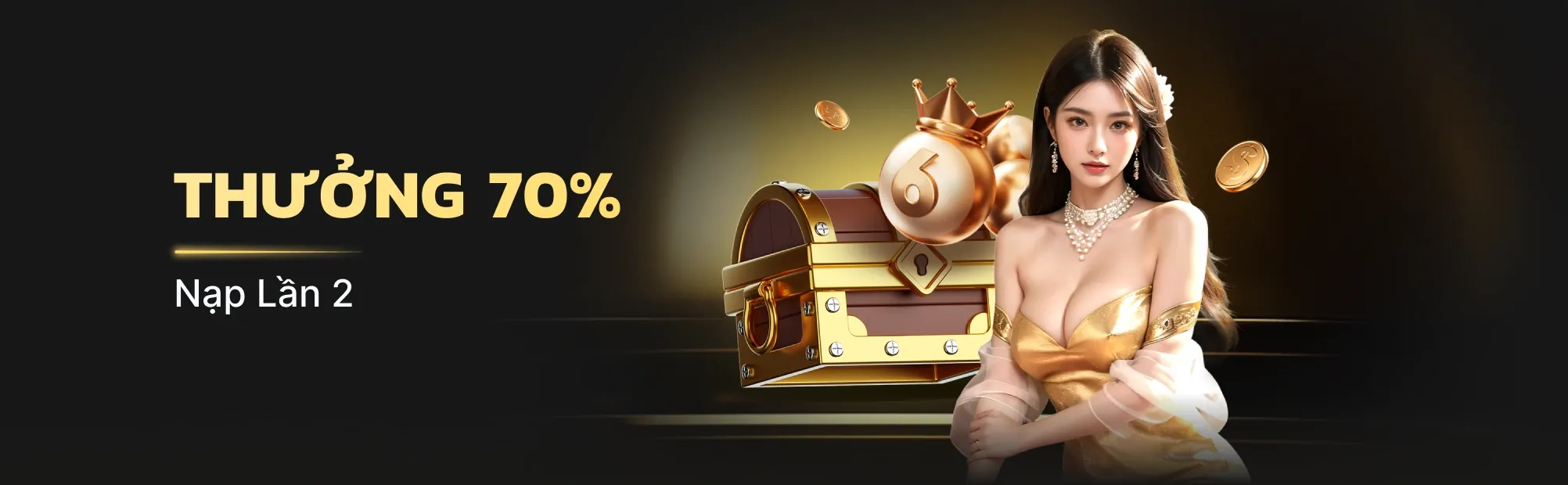 Khuyến mãi nạp lại hàng ngày Sodo Casino 68z